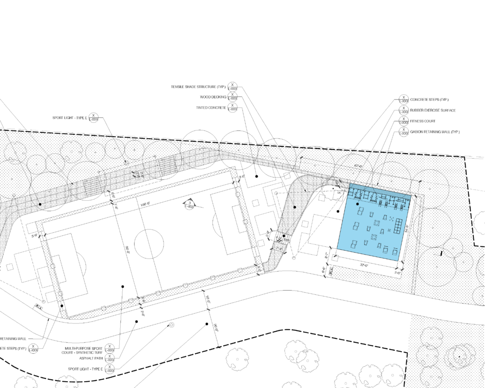 National Fitness Campaign Resources